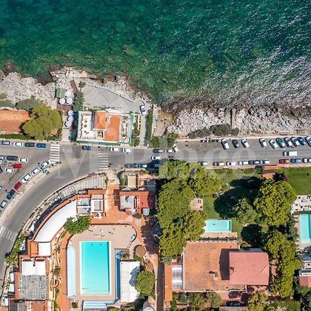 M'Place - Mondello Residence Palermo Dış mekan fotoğraf