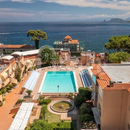 M'Place - Mondello Residence Palermo Dış mekan fotoğraf