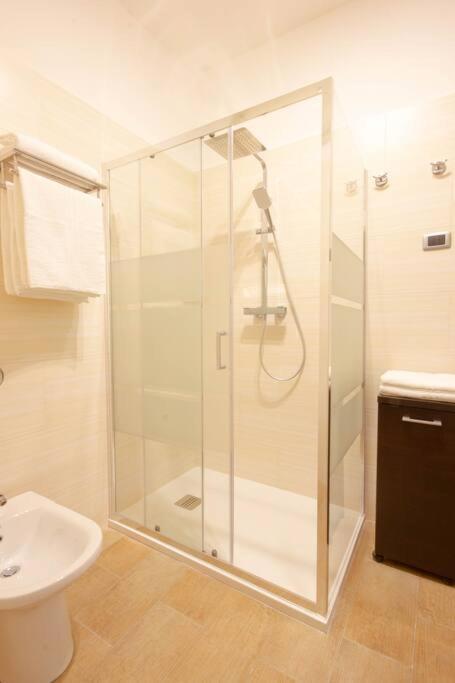 M'Place - Mondello Residence Palermo Dış mekan fotoğraf